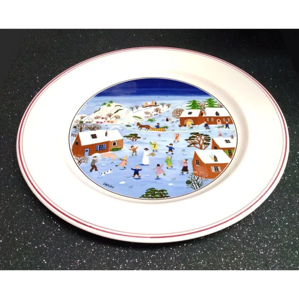 Villeroy & Boch there’s nothing